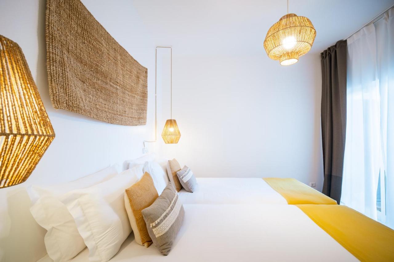 Casa Azul Sagres - Rooms & Apartments Phòng bức ảnh
