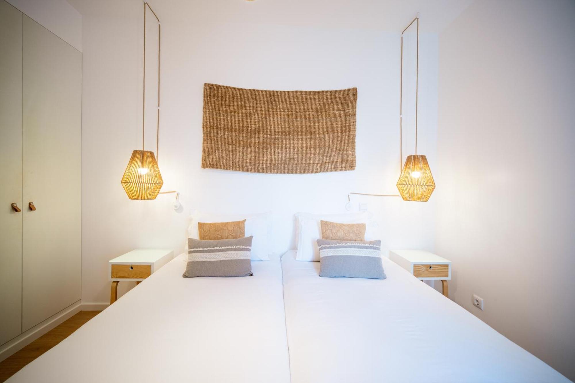 Casa Azul Sagres - Rooms & Apartments Phòng bức ảnh