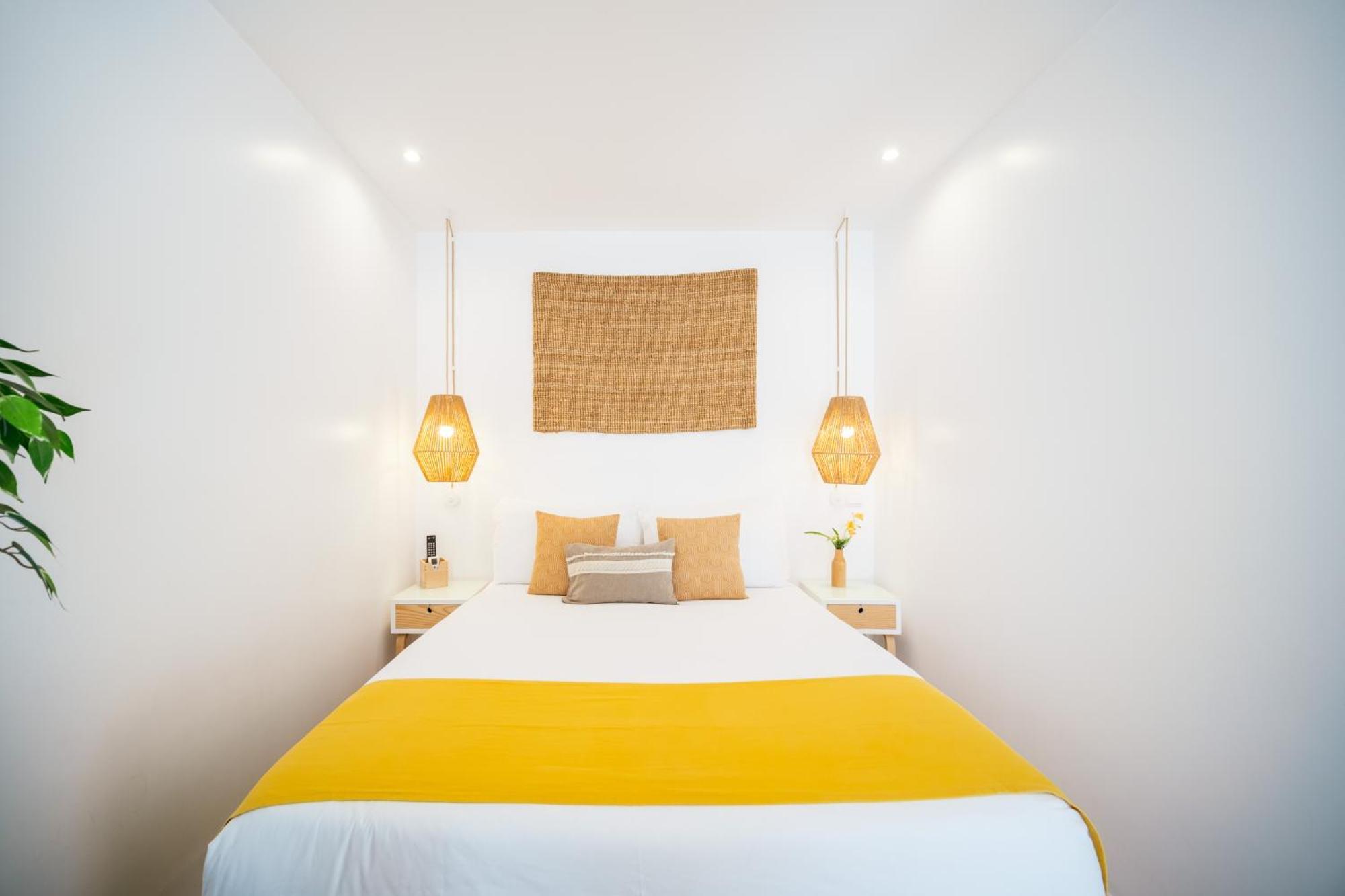 Casa Azul Sagres - Rooms & Apartments Phòng bức ảnh