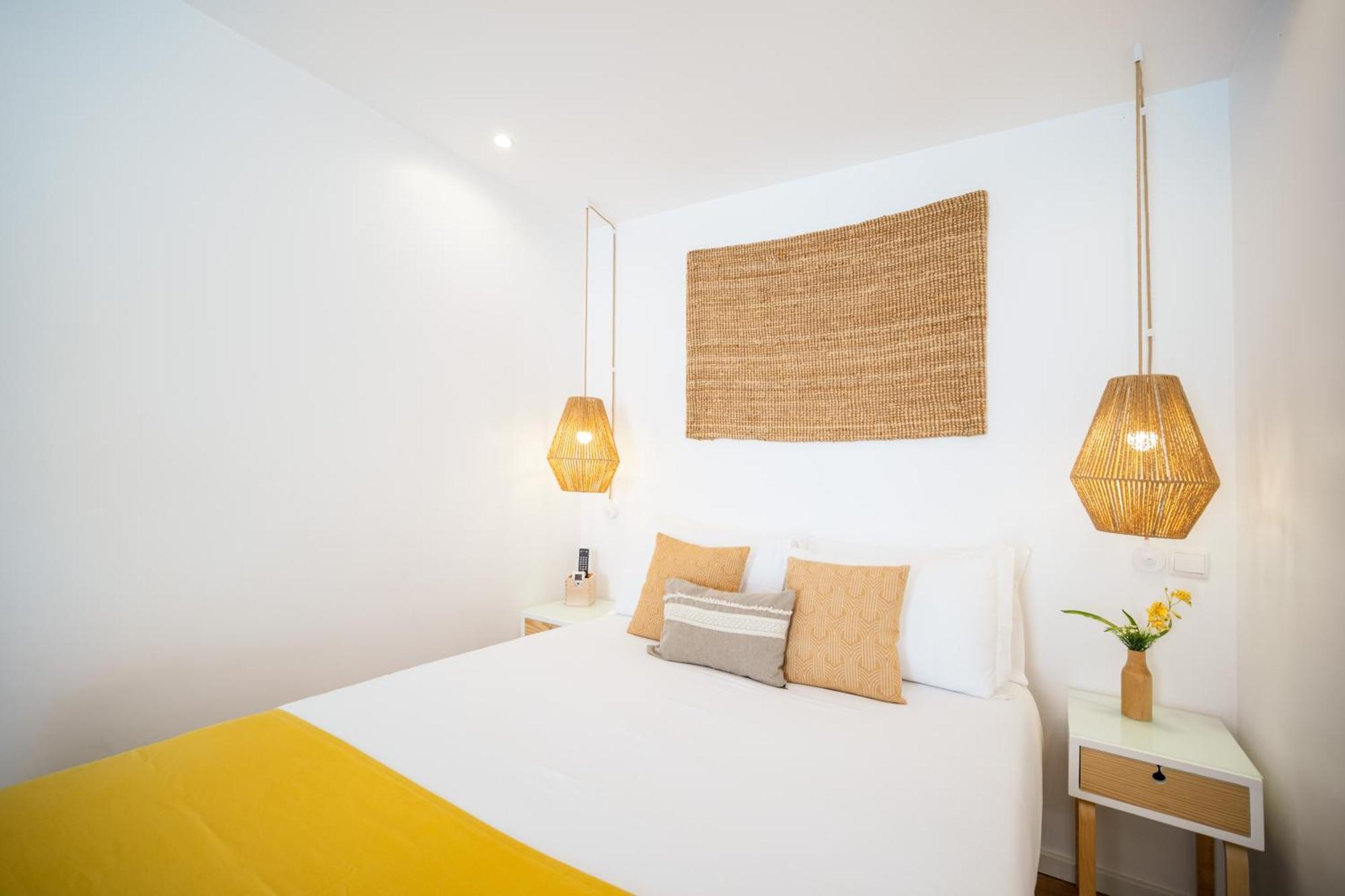 Casa Azul Sagres - Rooms & Apartments Phòng bức ảnh