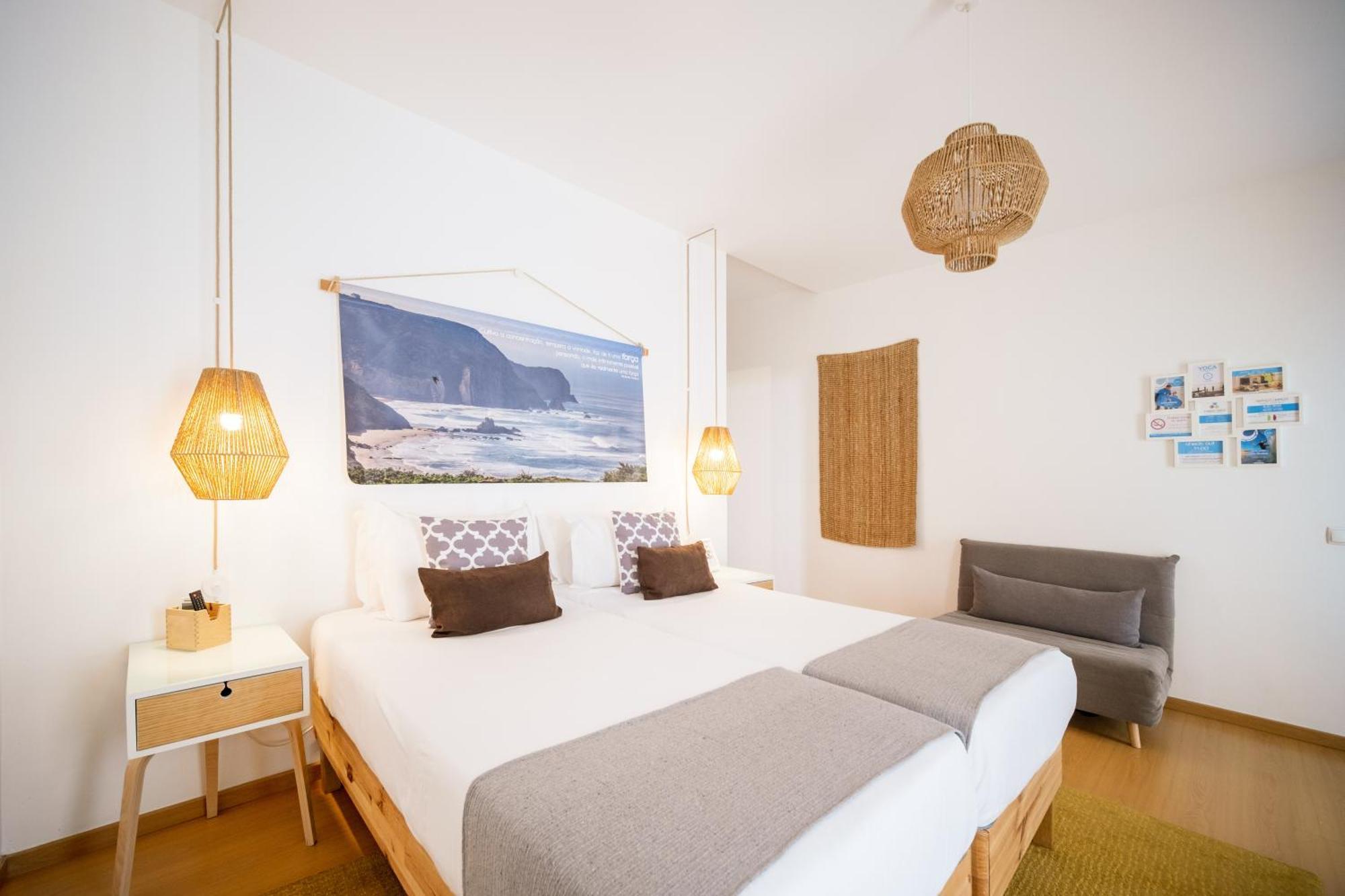 Casa Azul Sagres - Rooms & Apartments Phòng bức ảnh