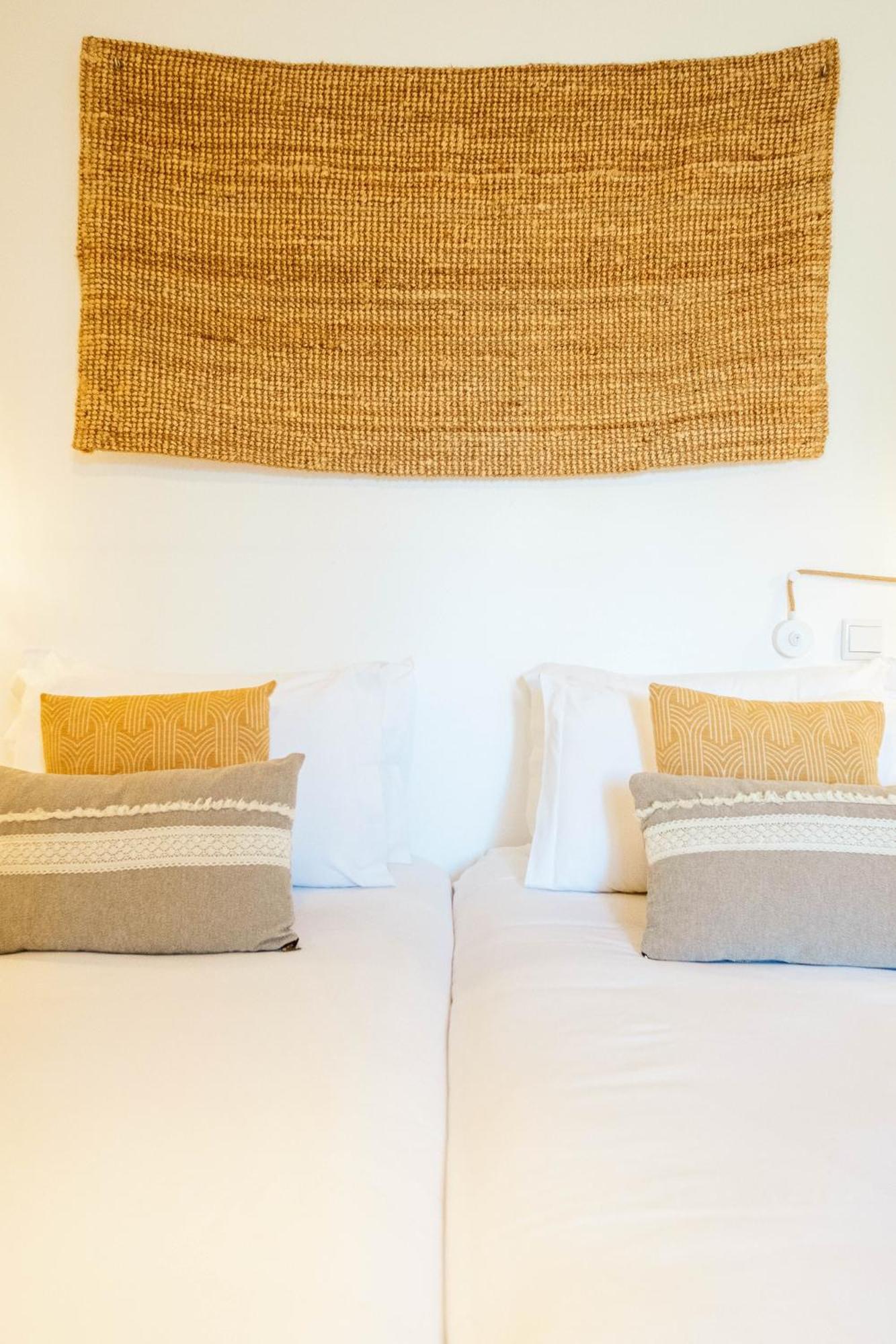 Casa Azul Sagres - Rooms & Apartments Phòng bức ảnh