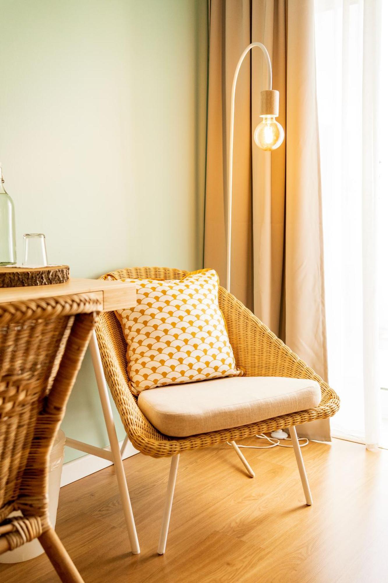 Casa Azul Sagres - Rooms & Apartments Phòng bức ảnh