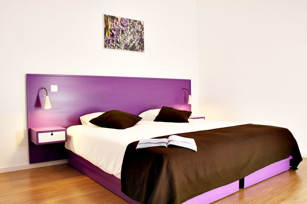 Casa Azul Sagres - Rooms & Apartments Ngoại thất bức ảnh